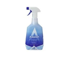 Astonish VALIKLIS LANGŲ IR STIKLŲ 750ML