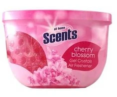 Drėkintuvas Mondex AT HOME Kvapas 150g laivelis Cherry Blossom