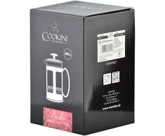 Mondex Cookini arbatinukas 800 ml 10 x 15 x 18,5 cm