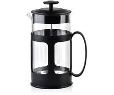 Mondex AUDE arbatinukas 1000 ml COOKINI 10,5 x 15 x 21 cm