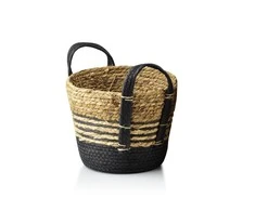 Mondex BALI KOSZ L 24x24x21cmBOHO