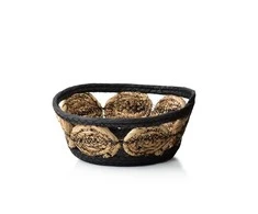 Affek Design Mondex BALI KOSZ M 21x21x9 cmBOHO