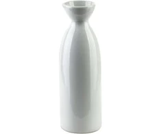 Mondex Affek Design BASIC alyvuogių aliejaus buteliukas/vaza 250 ml 4x5,5x17,5 cm