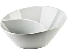 Mondex BASIC įstrižas dubuo 20,5x20,5x9,5 cm