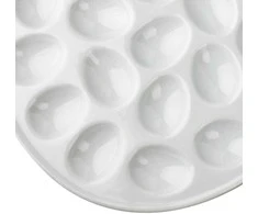 Mondex BASIC kiaušinių lėkštė 24 vnt. 35 x 28 cm