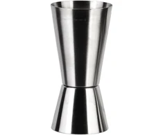 Mondex Cookini BASIC KITCHEN Barmeno matavimo puodelis 30mlx60ml