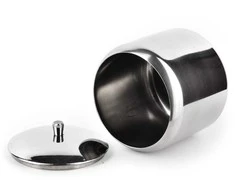 Mondex BASIC KITCHEN cukrinė 8x7,3x7,3 cm
