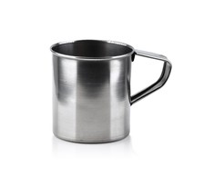 Mondex BASIC KITCHEN Puodelis 500ml 9cm COOKINI