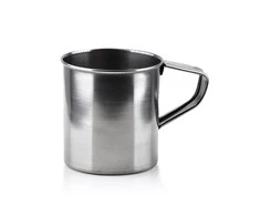 Mondex BASIC KITCHEN Puodelis 500ml 9cm COOKINI