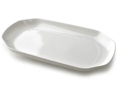 Mondex BASIC lėkštė 30x17x3cm