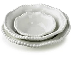 Mondex BASIC Miska 15x15x6cm 330ml
