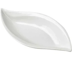 Affek Design Mondex BASIC ašarų dubuo 31x15x5,5 cm