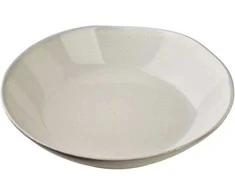 Lumarko BASIC NATURE dubuo 28x28x6cm didelis kreminis