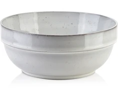 Affek Design Mondex BASIC NATURE sriubos dubenėlis 500 ml 16 x 16 x 7 cm