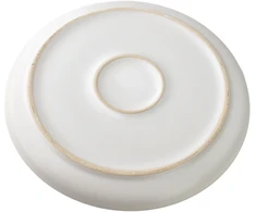 Mondex BASIC NATURE pietų lėkštė 26,5x26,5x2,5 cm