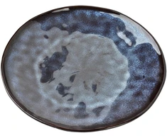 Mondex BASIC NATURE plokščia lėkštė 27,5 cm