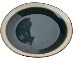 Mondex BASIC NATURE plokščia lėkštė 27,5 cm