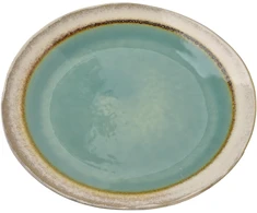 Mondex BASIC NATURE plokščia lėkštė 27,5 cm