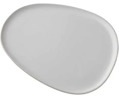 Mondex BASIC NATURE Półmisek 26,5x21,7x2 cmtalerz