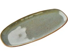 Mondex BASIC NATURE lėkštė 26,7x12x2,5 cm