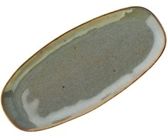 Mondex BASIC NATURE lėkštė 26,7x12x2,5 cm