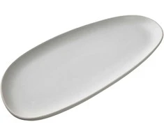 Mondex BASIC NATURE Półmisek 31,5x14x2,5 cm