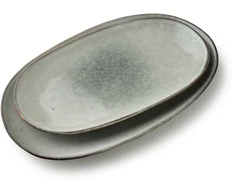 Mondex BASIC NATURE Półmisek 32x18x3 cm