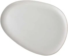 Mondex BASIC NATURE lėkštė 32x26x2,5 cm