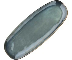Mondex BASIC NATURE Półmisek 35,5x14 cm