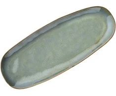 Lumarko BASIC NATURE lėkštė 35,5x14x2cm