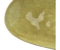 Mondex BASIC NATURE ovali lėkštė 31,5x18 cm