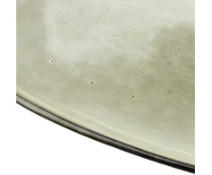 Mondex BASIC NATURE ovali lėkštė 31x18 cm