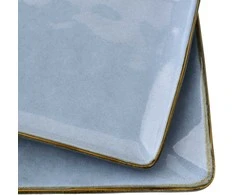 Mondex BASIC NATURE stačiakampė lėkštė 40x22cm