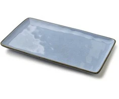 Mondex BASIC NATURE Półmisek prostokątny 36x3x19 cm