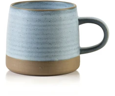 Mondex BASIC NATURE Puodelis 14x9x9 cm400ml
