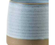 Mondex BASIC NATURE Puodelis 14x9x9 cm400ml