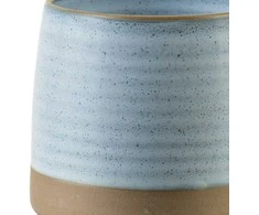 Mondex BASIC NATURE Puodelis 14x9x9 cm400ml