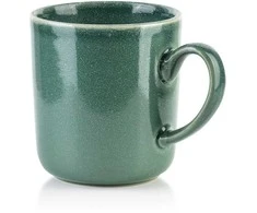 Mondex BASIC NATURE Puodelis 300ml 13x9,5x10 cm