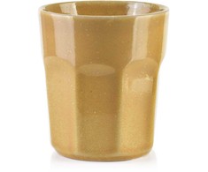 Mondex BASIC NATURE Puodelis 300ml 8,5x8,5x10 cm