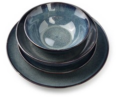 Mondex BASIC NATURE Talerz 27xh3cm