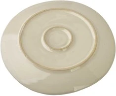 Mondex BASIC NATURE deserto lėkštė 22,5 cm