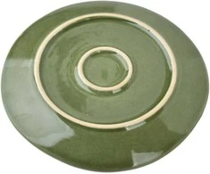 Mondex BASIC NATURE deserto lėkštė 22,5 cm