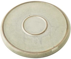 Mondex BASIC NATURE lėkštė 26,5 cm plokščia