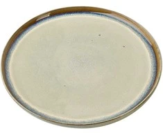 Mondex BASIC NATURE lėkštė 26,5 cm plokščia
