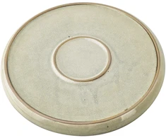Mondex BASIC NATURE lėkštė 26,5 cm plokščia