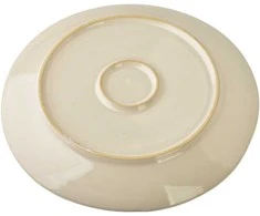 Mondex BASIC NATURE plokščia lėkštė 27,5 cm