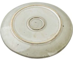 Mondex BASIC NATURE plokščia lėkštė 27,5 cm