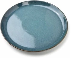 Mondex BASIC NATURE plokščia lėkštė 27,5x27,5x2,5 cm