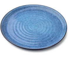 Mondex Lėkštė 27,5xh2,5cm "Basic nature"