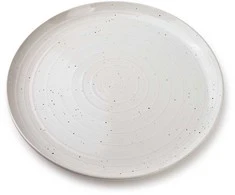 Mondex BASIC NATURE plokščia lėkštė 28,5x2,5 cm